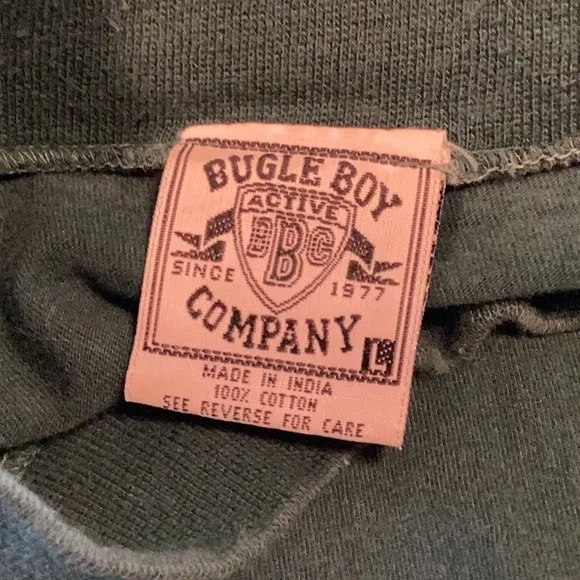 Mens Long Sleeve Shirt Bundle - Picture 10 of 10